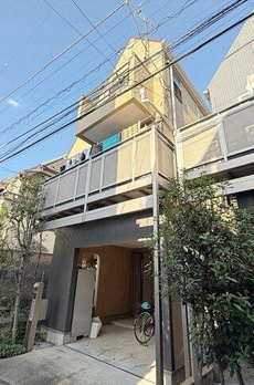 和泉１丁目戸建 