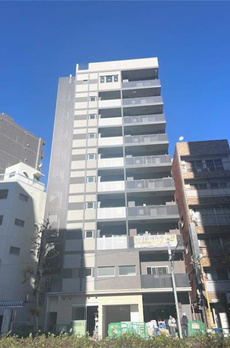クレイラ西早稲田 
