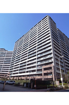 東京フロンティアシティ　アーバンフォートイーストブロック（０１３０４６ 