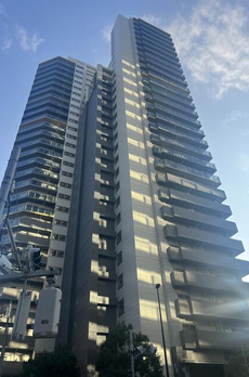 Ｂｒｉｌｌｉａ　Ｔｏｗｅｒ大崎 