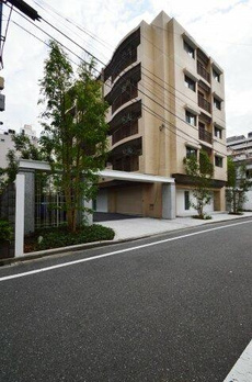 ＳＯＣＩＥＴＹ中野富士見町 