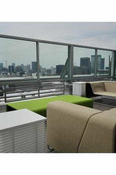 Ｂｒｉｌｌｉａ　ＴＨＥ　ＴＯＷＥＲ　ＴＯＫＹＯ　ＹＡＥＳＵ　ＡＶＥＮＵ 