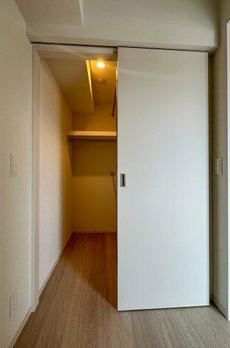 アトラス白金台レジデンス 