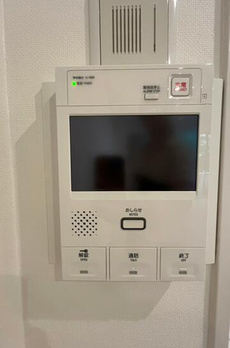 広尾ガーデンヒルズＭ棟 