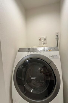 広尾ガーデンヒルズＭ棟 
