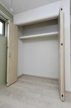 杉並区阿佐谷南１丁目戸建住宅 