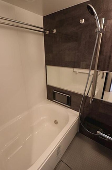 ジェノヴィア赤羽 