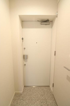 コンフォリア不動前 