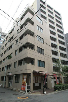 ワコーレアルス日本橋 