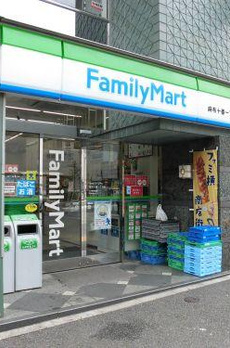 フォレストテラス鳥居坂 