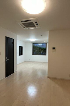 池田山ハウスＡ 