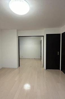 池田山ハウスＡ 