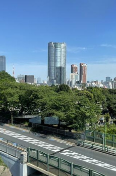 南青山マスターズハウス 