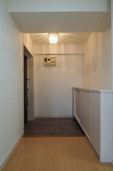 ライオンズマンション下目黒 