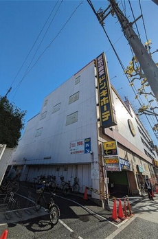 ジョワ方南町 