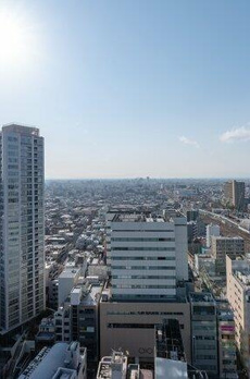 中野ステーションレジデンス 
