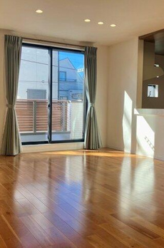 野方戸建 