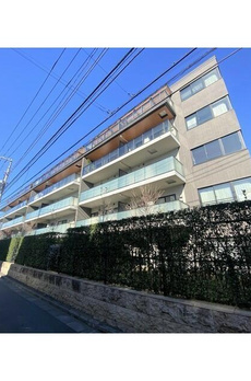 プラウド中野本町 