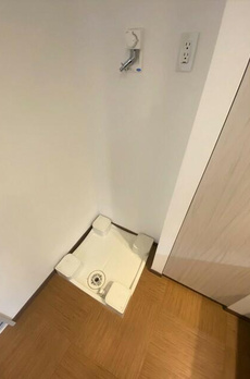 プラウド中野本町 