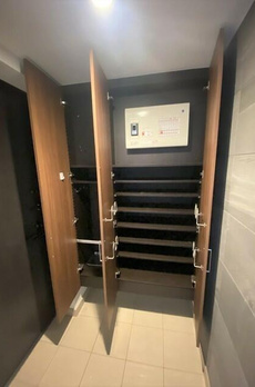 プラウド中野本町 
