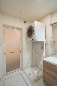 関口１丁目ハウス 