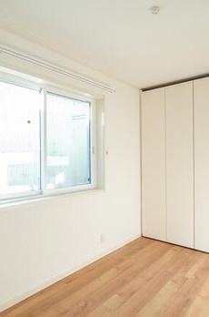 関口１丁目ハウス 