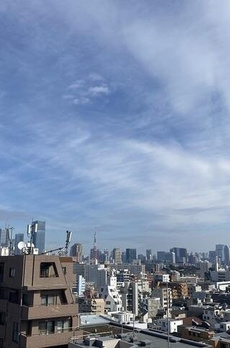 グランドヒルズ恵比寿 