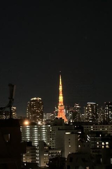 グランドヒルズ恵比寿 