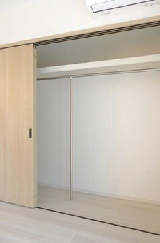 モアリッシェル代官山青葉台 