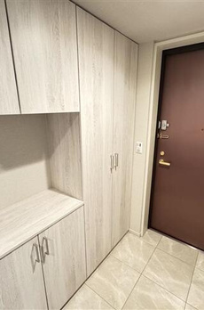 千石三丁目シティハウス 