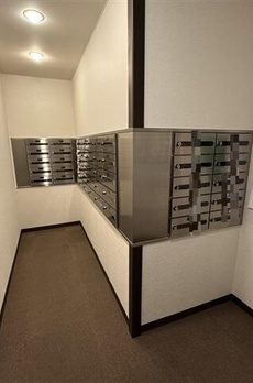 千石三丁目シティハウス 
