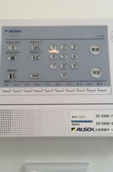 白金台Ｋハウス 