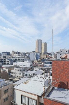 ドゥーエ日暮里Ⅲ 