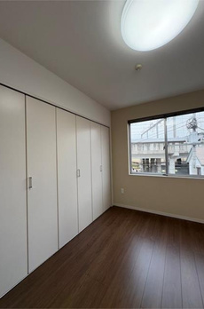 宮坂２丁目戸建 
