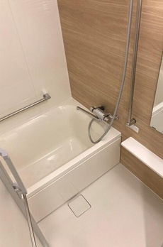 パークアクシス神保町 