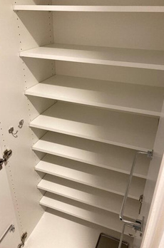 パークアクシス神保町 