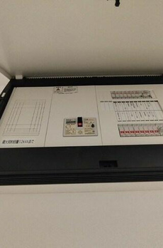 セレステ御殿山 