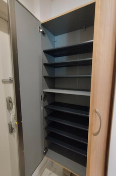 セレステ御殿山 