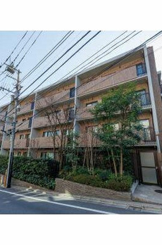 ザ・パークハウス元麻布 