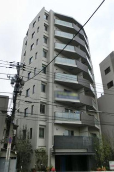 グランドメゾン新宿弁天町 