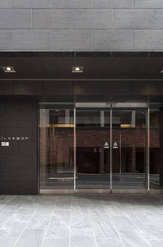 ガーラ・ヴィスタ日本橋浜町 