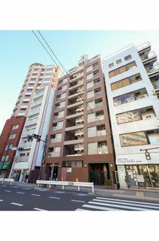 サンウッド赤坂フラッツ 