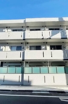 モン・シャトー永福町 