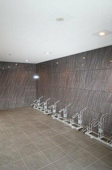 モン・シャトー永福町 