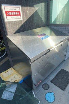 モン・シャトー永福町 