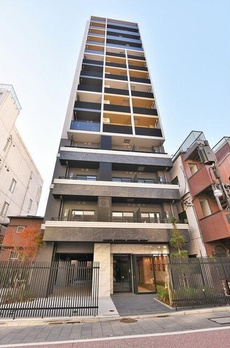 ＳＳ．ＦＬＡＴ北品川 