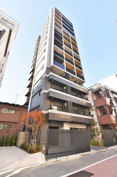ＳＳ．ＦＬＡＴ北品川 
