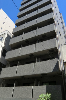 ルーブル日本橋 
