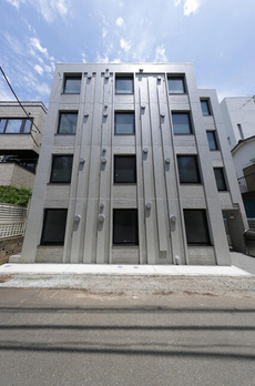 ｔｈｅ　ｔｏｇｏｓｈｉｇｉｎｚａ 