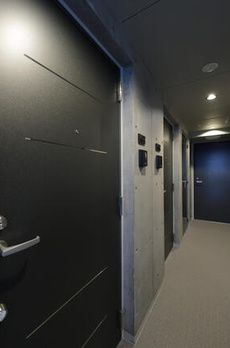 ｔｈｅ　ｔｏｇｏｓｈｉｇｉｎｚａ 